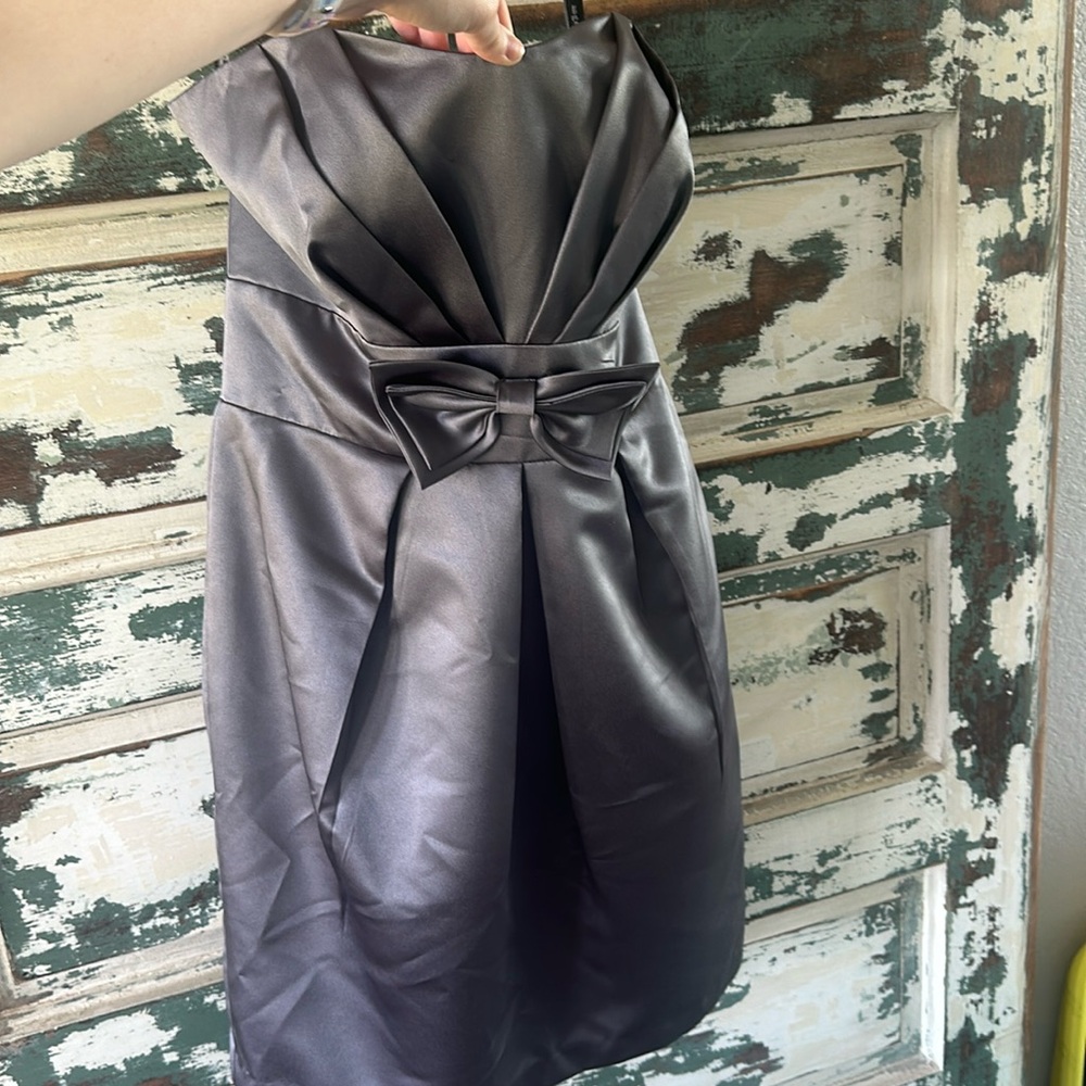 Alfred Angelo Dress